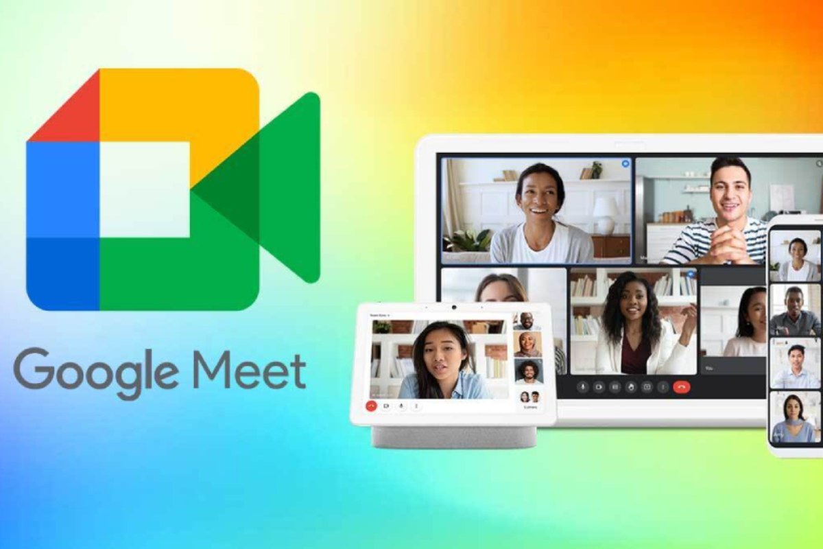 Google Meet