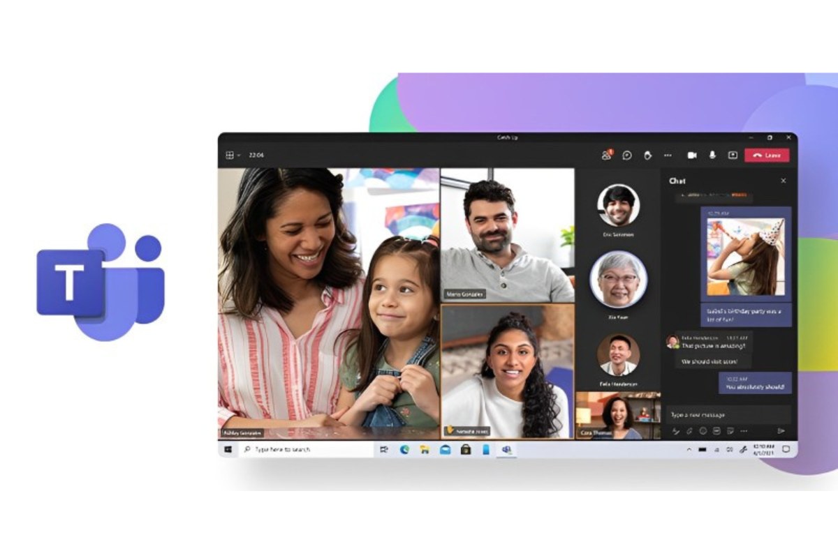 Microsoft Teams