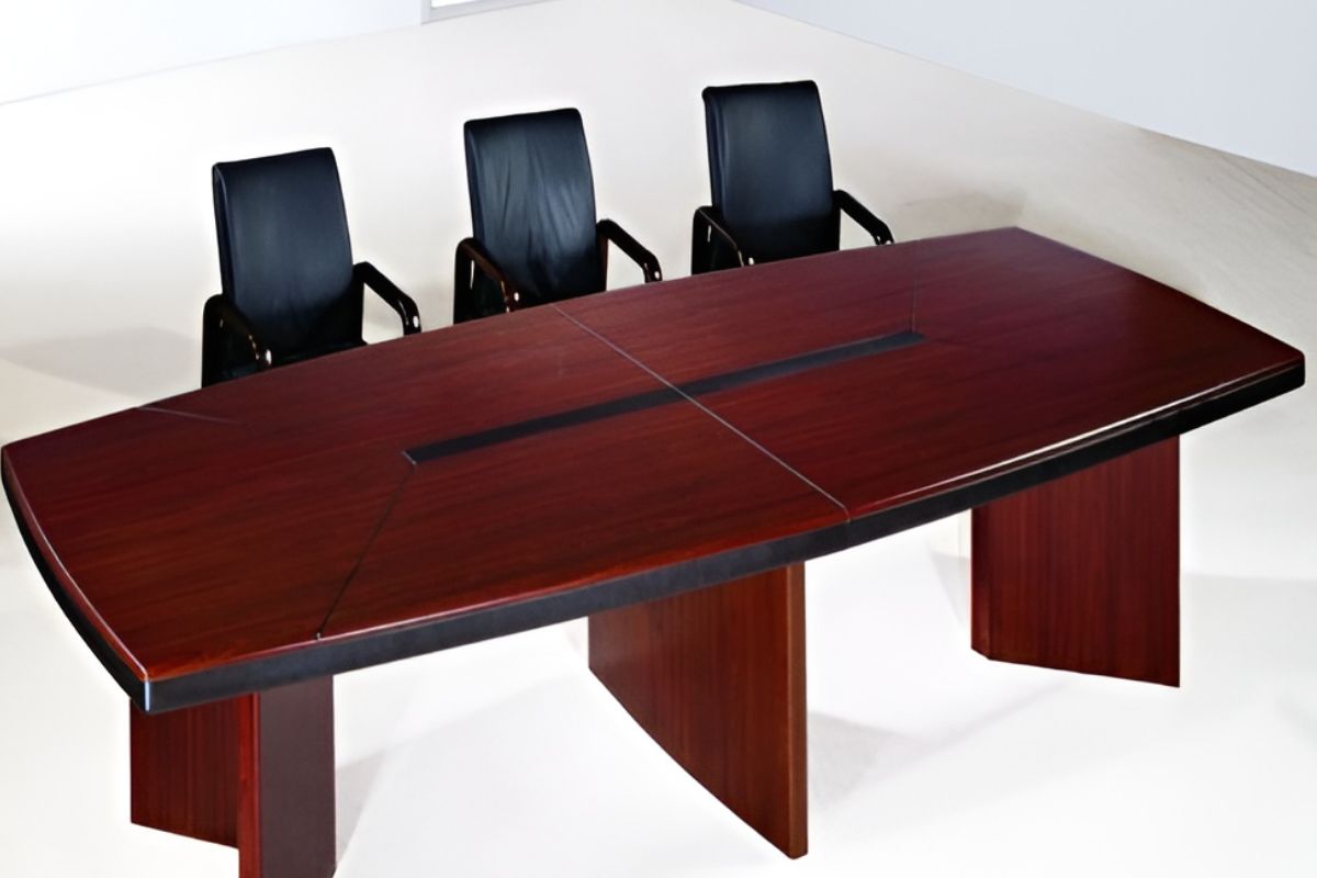 Bàn ghế phòng họp cao cấp tại Nội thất Tuấn Phong