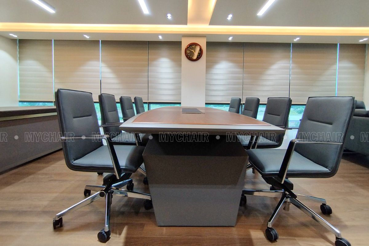 Dự án thi công phòng họp dưới 350.000.000 VND
