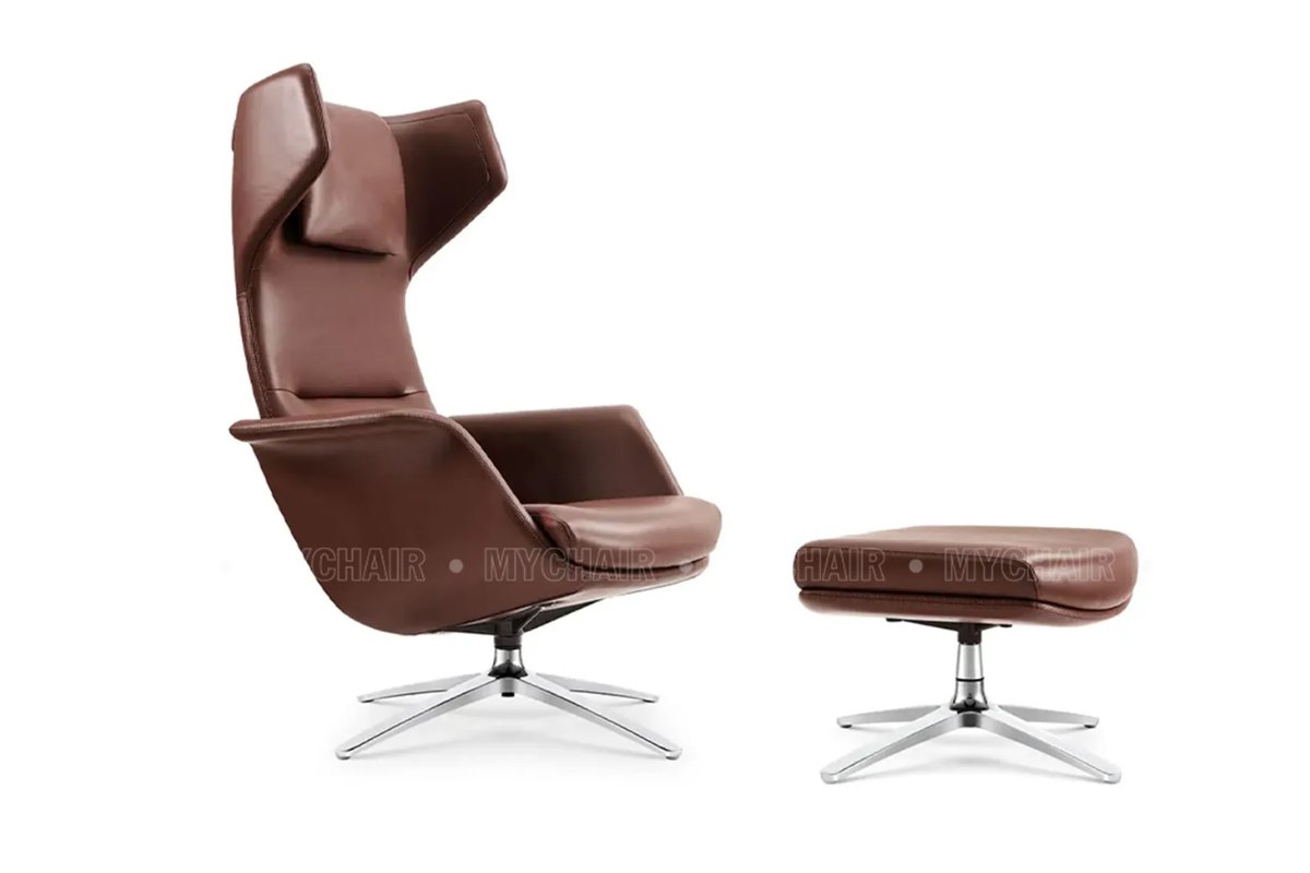 Ghế thư giãn nhập khẩu hiện đại RL824