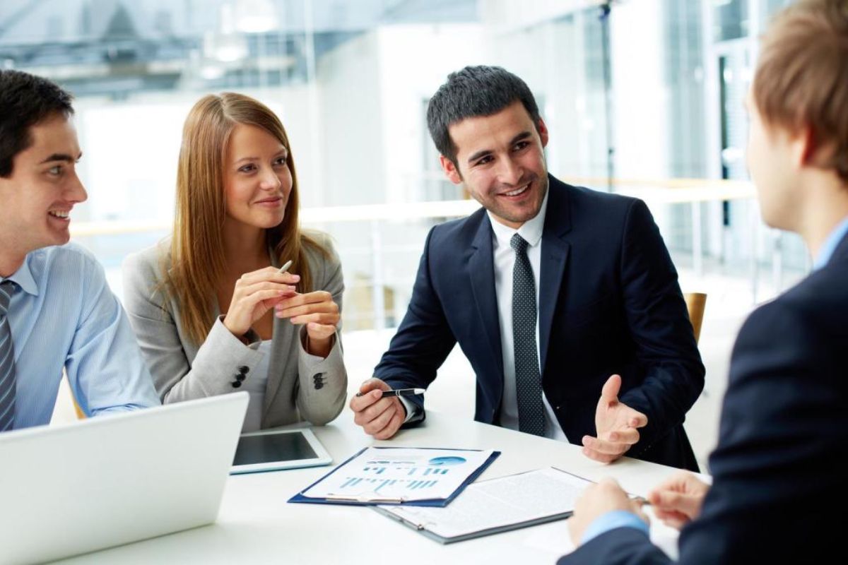 Vì sao nhà lãnh đạo cần phải có kỹ năng điều hành cuộc họp