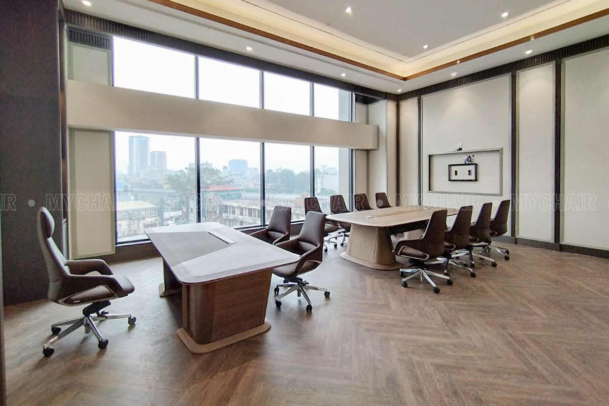 Bàn giám đốc cao cấp, chất lượng tại MyChair