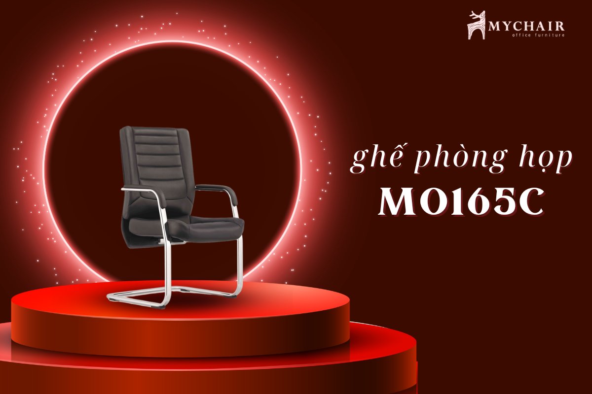 Các mẫu ghế phòng họp tại MyChair