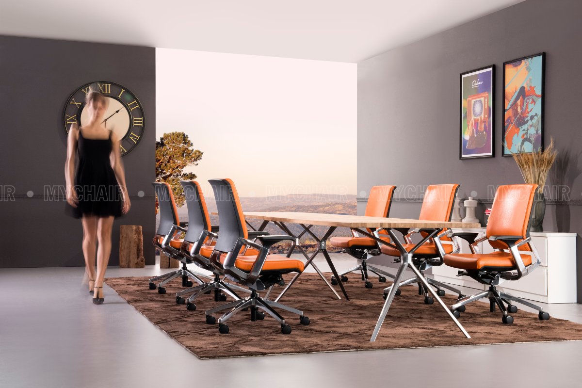 Ghế phòng họp tại MyChair