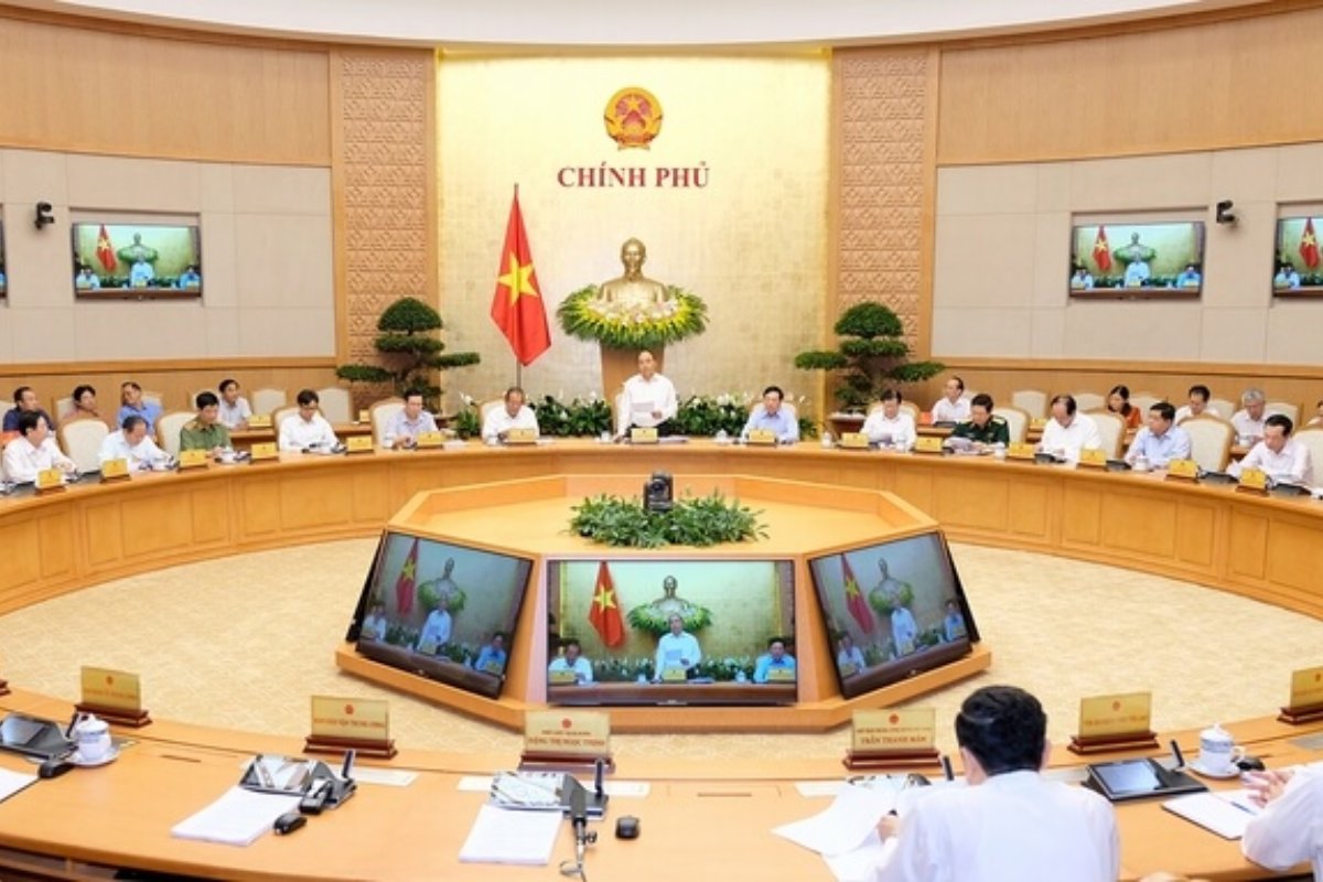Thiết bị cần thiết trong phòng họp trực tuyến