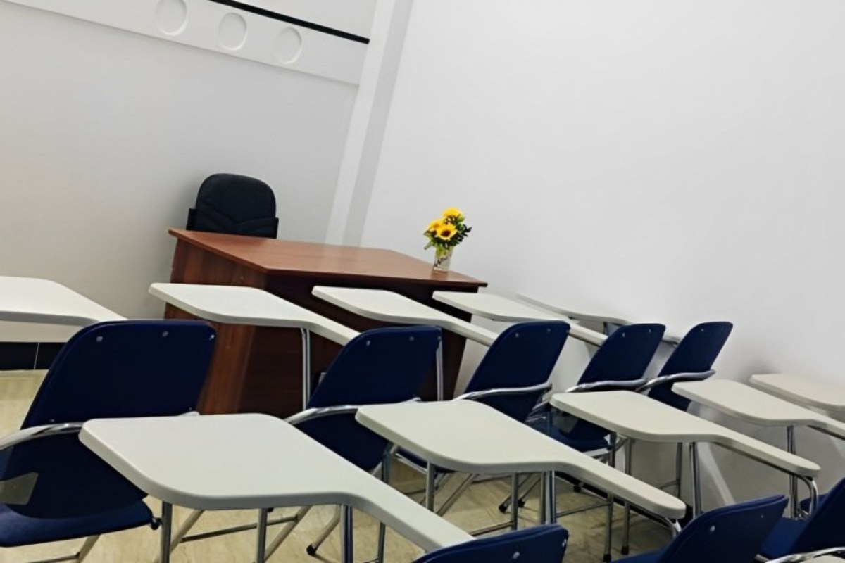 Thuê phòng họp tại Trung tâm Az Coach