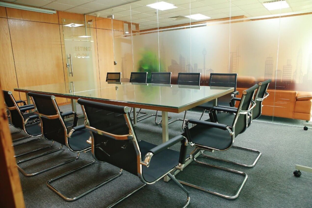Thuê phòng họp tại Green Office Licogi 13