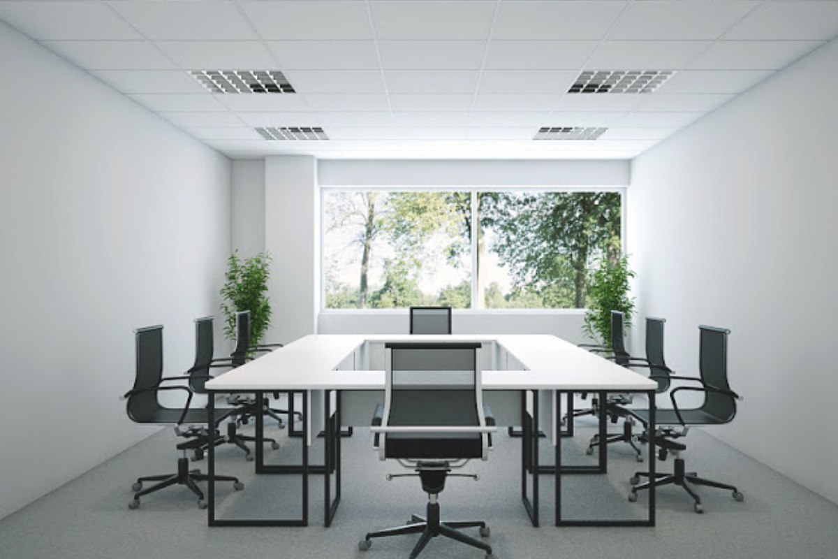 Thuê phòng họp tại Sea Office