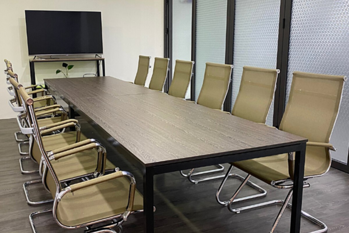 Thuê phòng họp tại InnoHouse