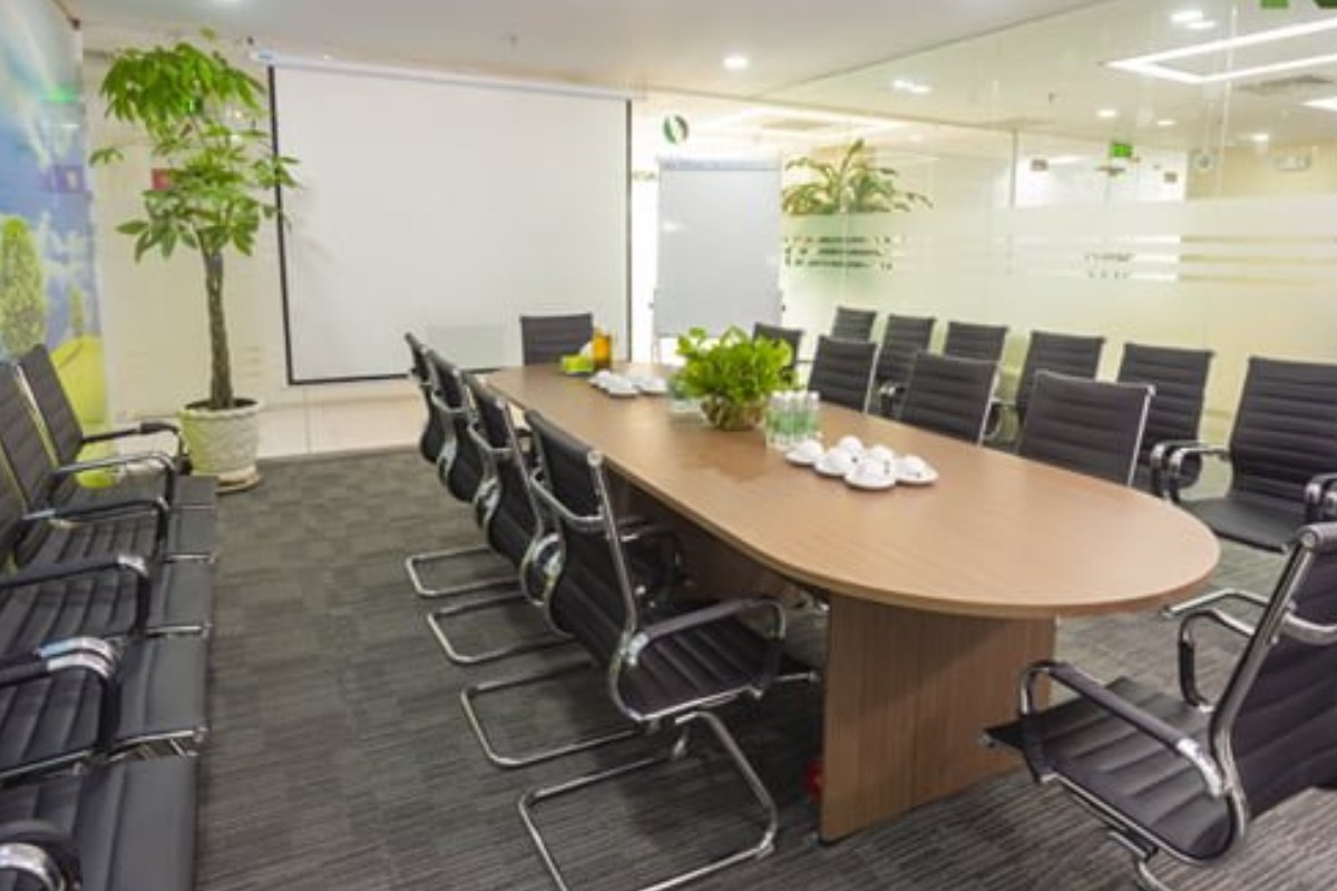 Thuê phòng họp tại Replus