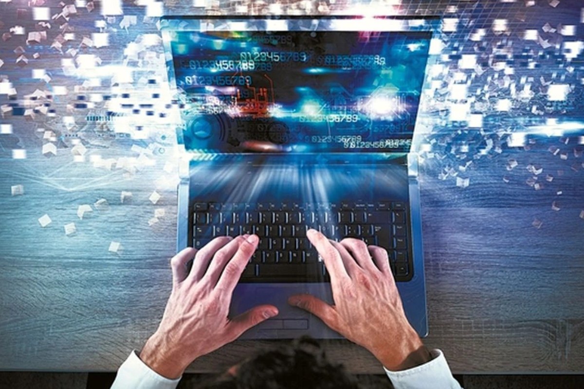 Đường truyền internet