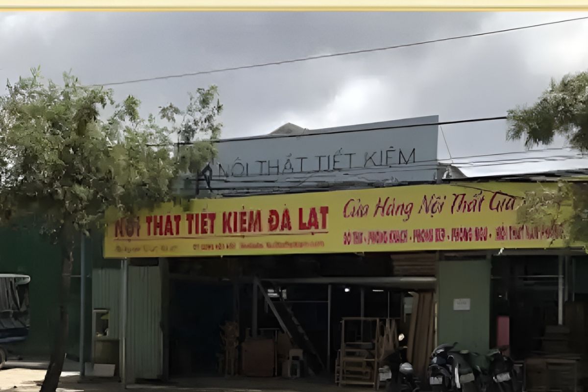 Cửa hàng nội thất tiết kiệm - Đơn vị cung cấp bàn giám đốc giá rẻ tại Đà Lạt
