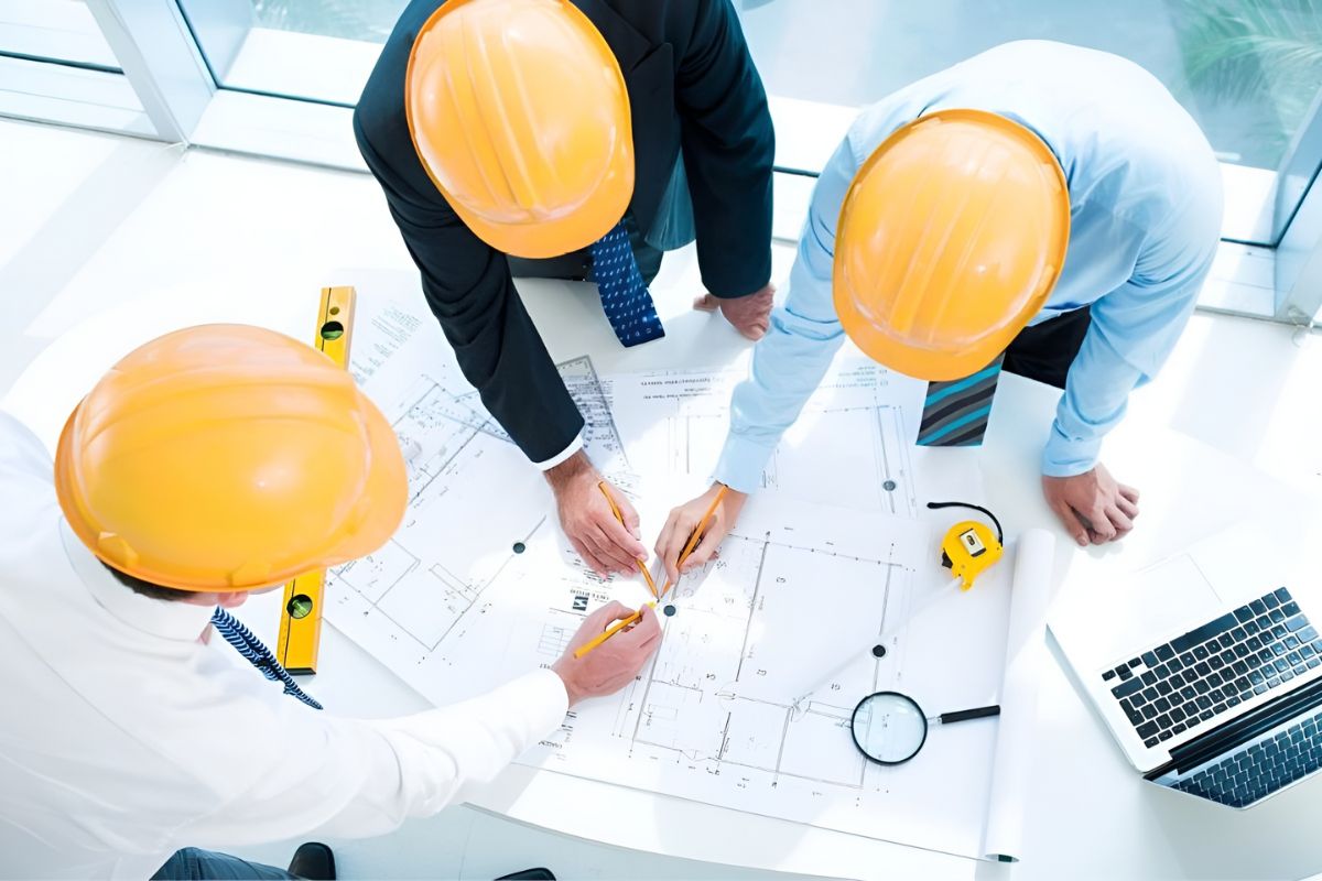 Một số lưu ý khi chọn đơn vị thi công nội thất phòng họp