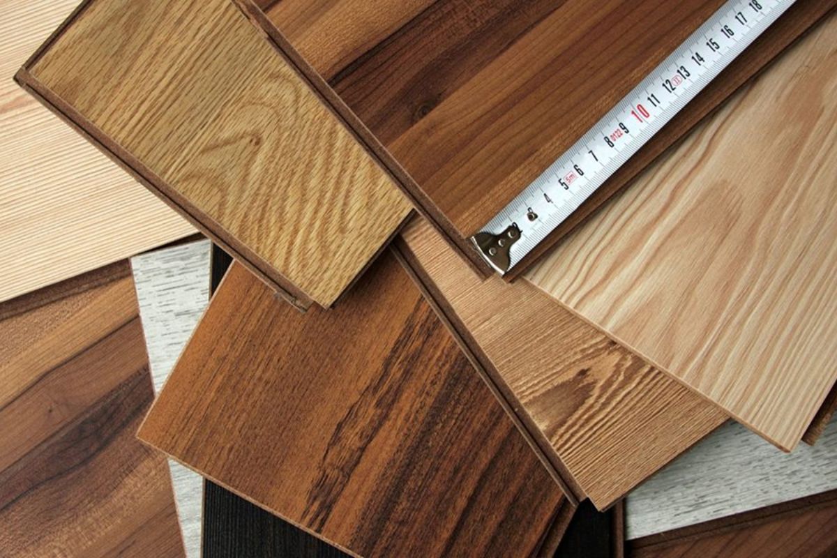 Định nghĩa về tiêu chuẩn gỗ