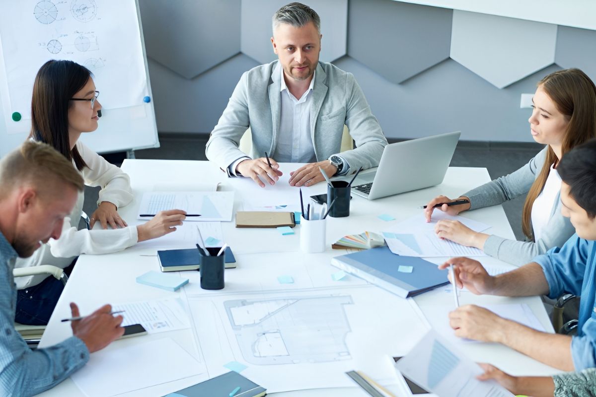 Vai trò của ban giám đốc trong doanh nghiệp