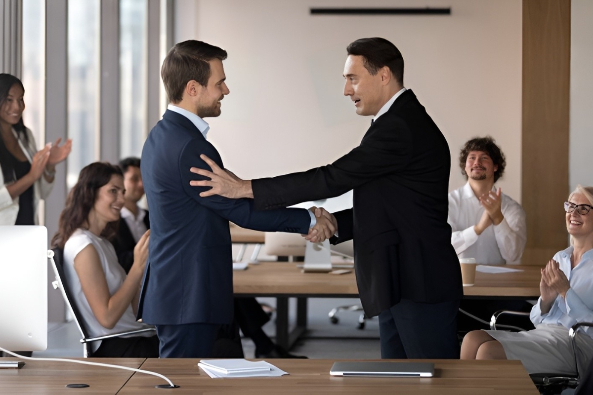 Vài trò của giám đốc điều hành CEO