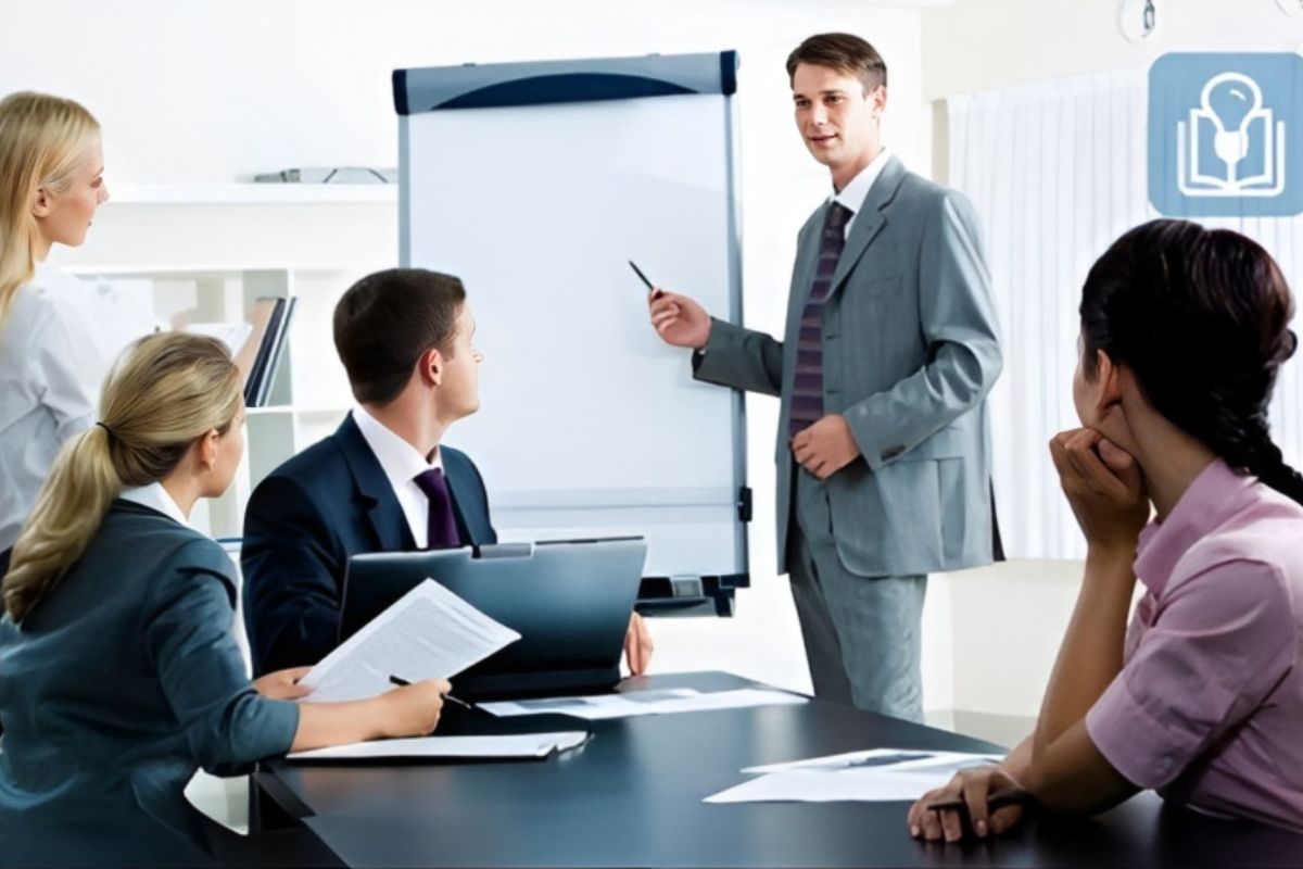 Vai trò của giám đốc Marketing (CMO)