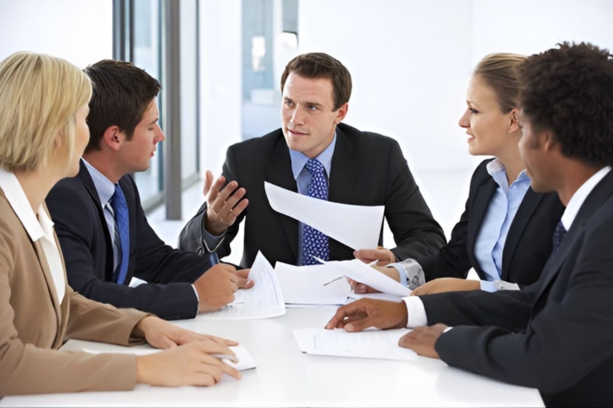 CMO cần quản lý bộ phận marketing