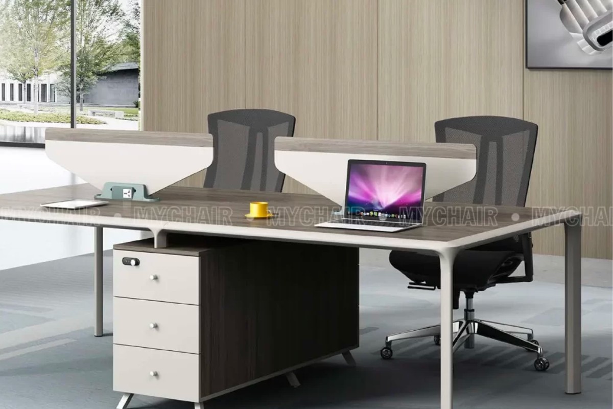 Bàn làm việc nhỏ gọn MC68D-1