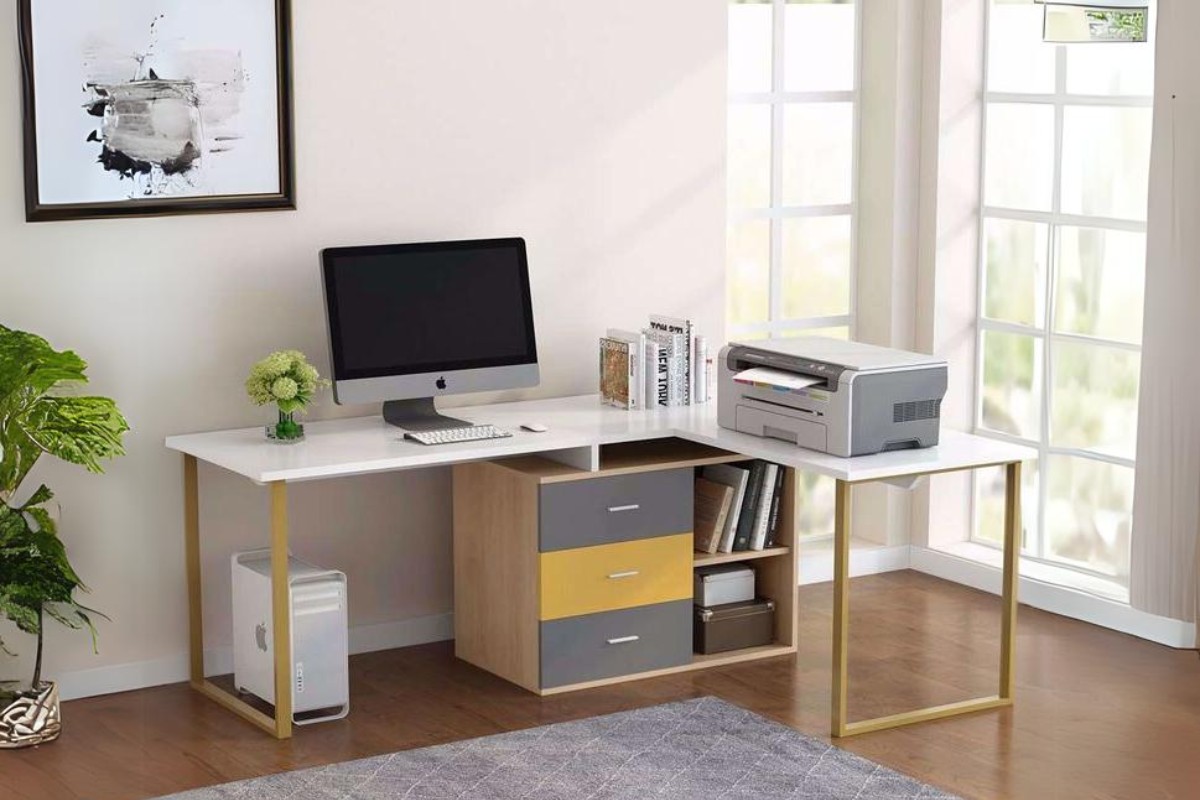 Đặc điểm của bàn làm việc nhỏ gọn