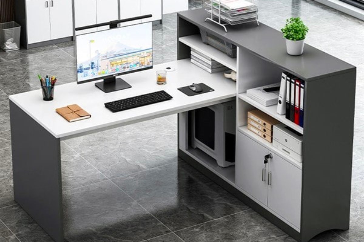 Ưu nhược điểm của bàn làm việc nhỏ gọn