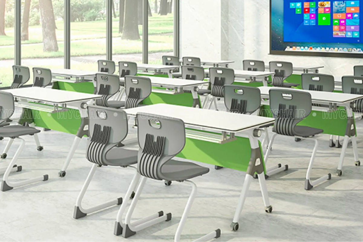 Bàn làm việc nhỏ gọn MDD17