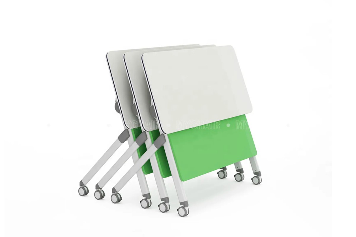 Bàn làm việc di động nhỏ gọn MDD10