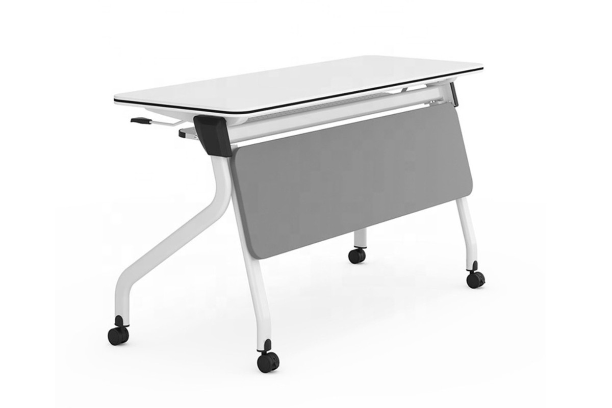 Bàn làm việc văn phòng nhỏ gọn MDD11B