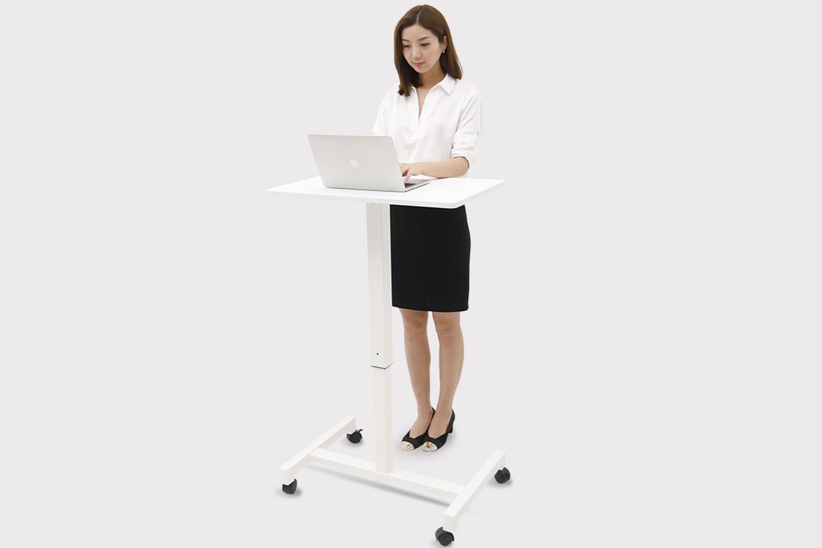 Bàn làm việc đứng Ewin H Series ARB