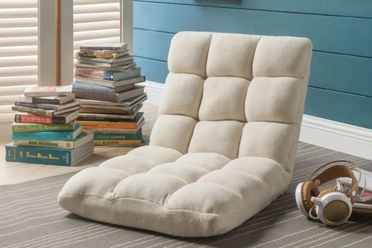 Ghế bệt tựa lưng thư giãn