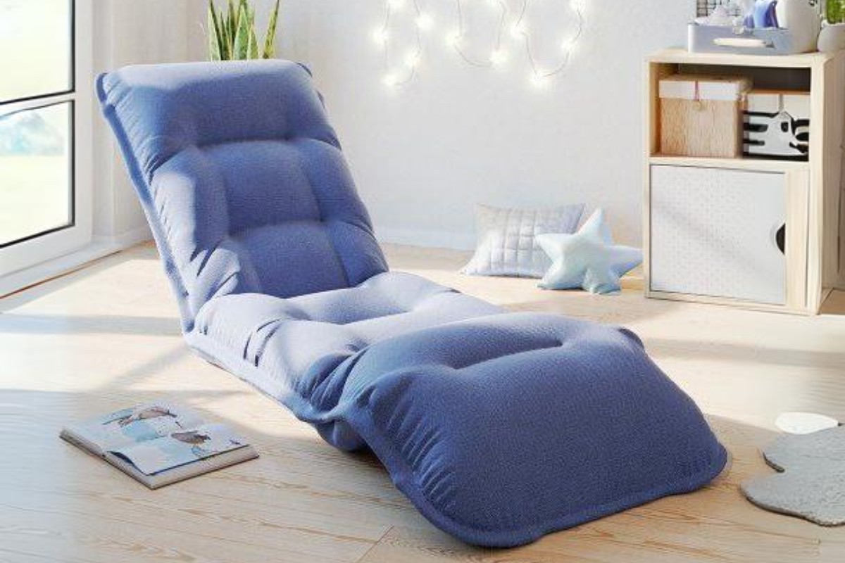 Ghế bệt tựa lưng chất lượng