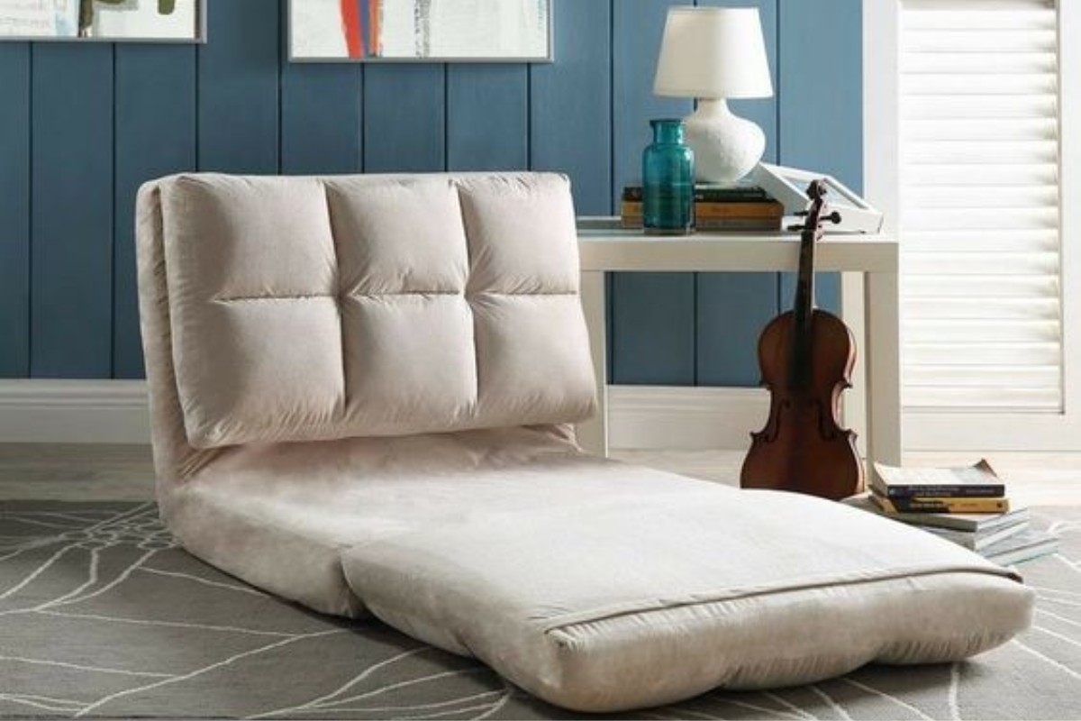 Ghế bệt tựa lưng thư giãn đẹp