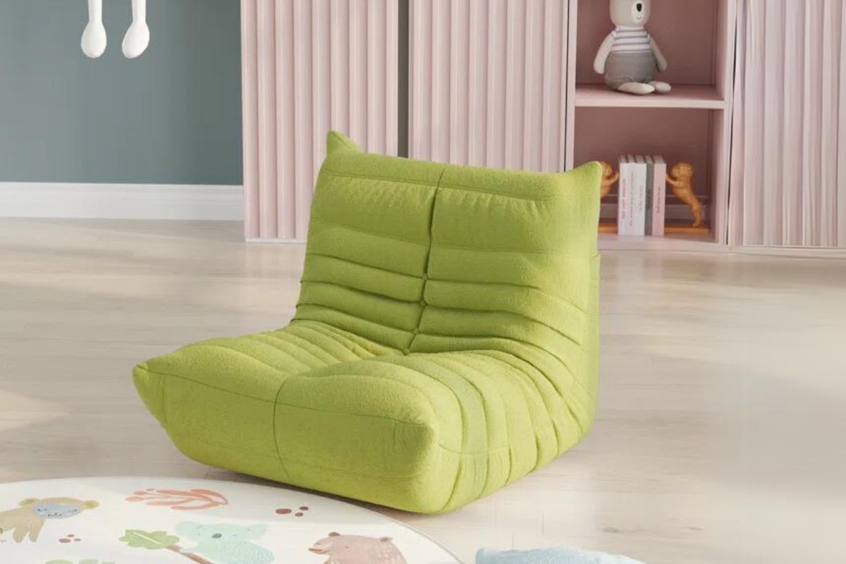 Ghế lười bệt thư giãn