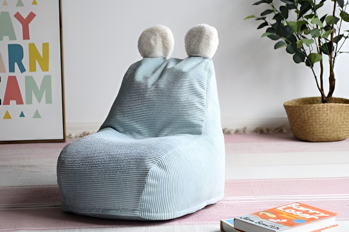 Ghế lười thư giãn cho bé