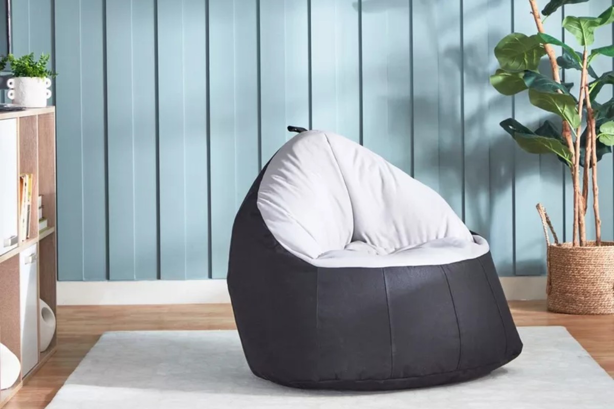 Ghế lười hạt xốp đẹp