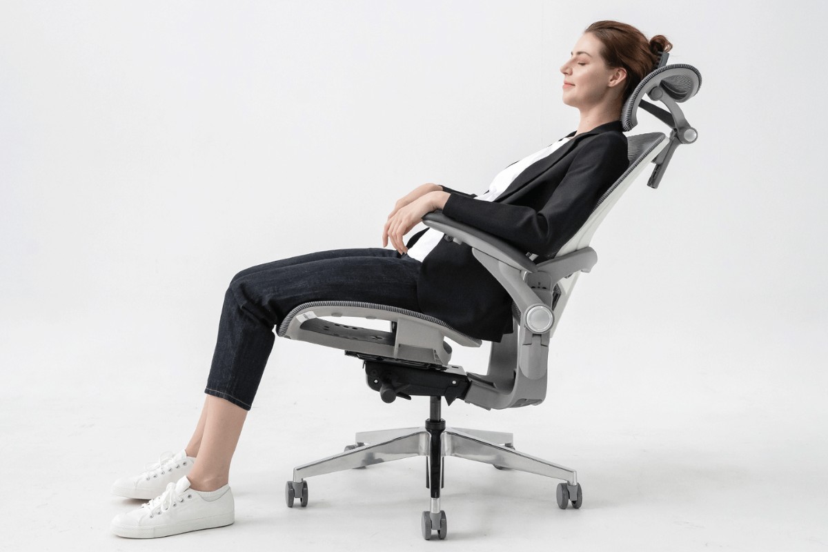Hướng dẫn lựa chọn ghế công thái học Epione Easy Chair