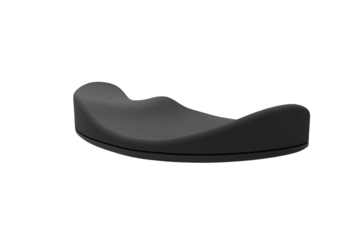 Đệm kê cổ tay công thái học Mouse wrist pad CX1
