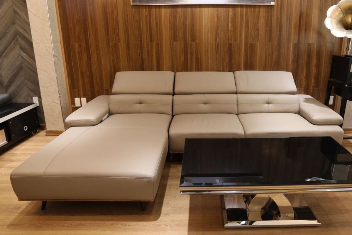 Các mẫu ghế sofa tại Nội thất Anh Bình