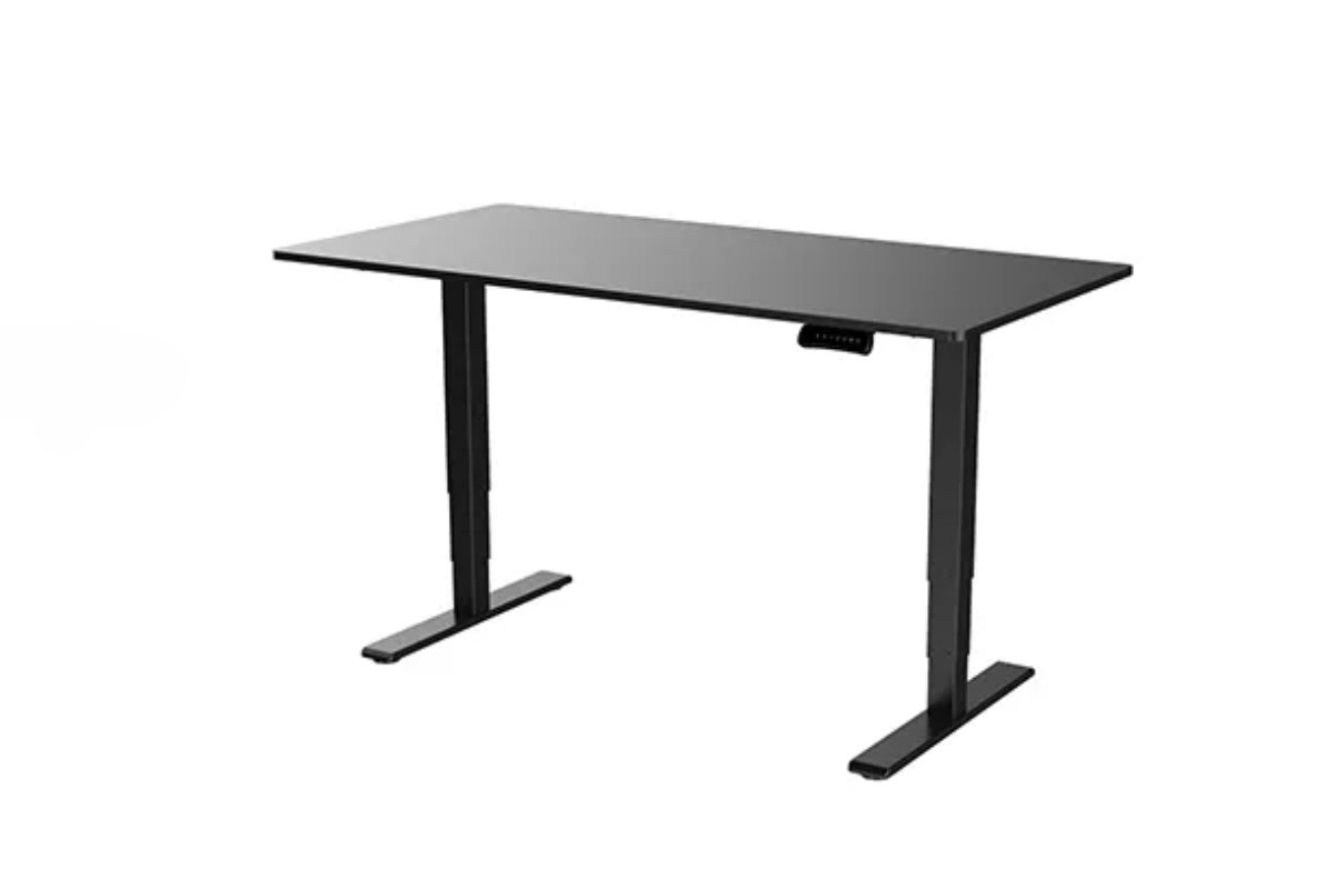 Bàn làm việc nâng hạ công thái học Flexispot EC5