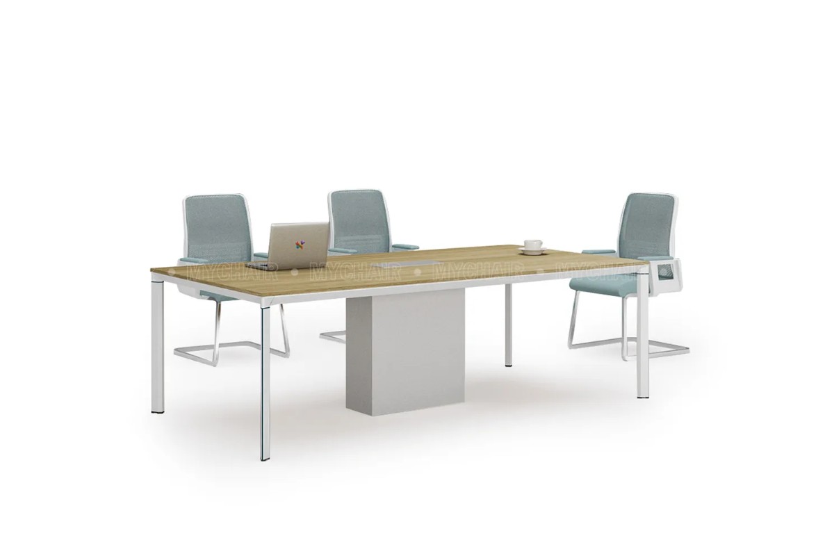 Bàn họp gỗ công nghiệp cao cấp MC65B