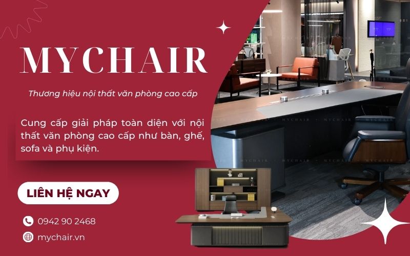 cửa hàng cung cấp bàn họp cao cấp