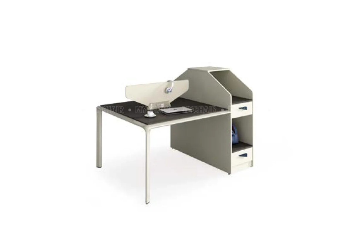 Bàn làm việc máy tính có hộc ngăn kéo MC68E-1
