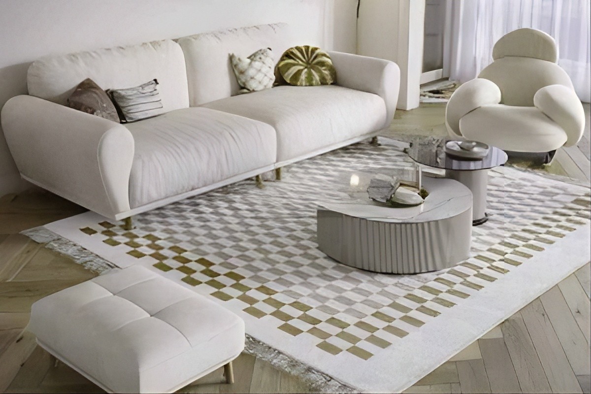 Chất liệu ghế sofa Hàn Quốc