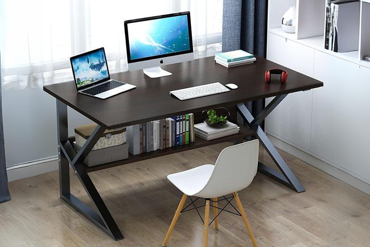Đặc điểm của bàn làm việc chữ K