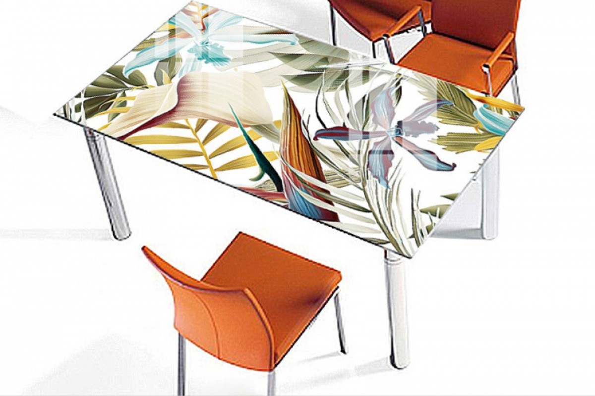 Decal 3D đẹp mắt 