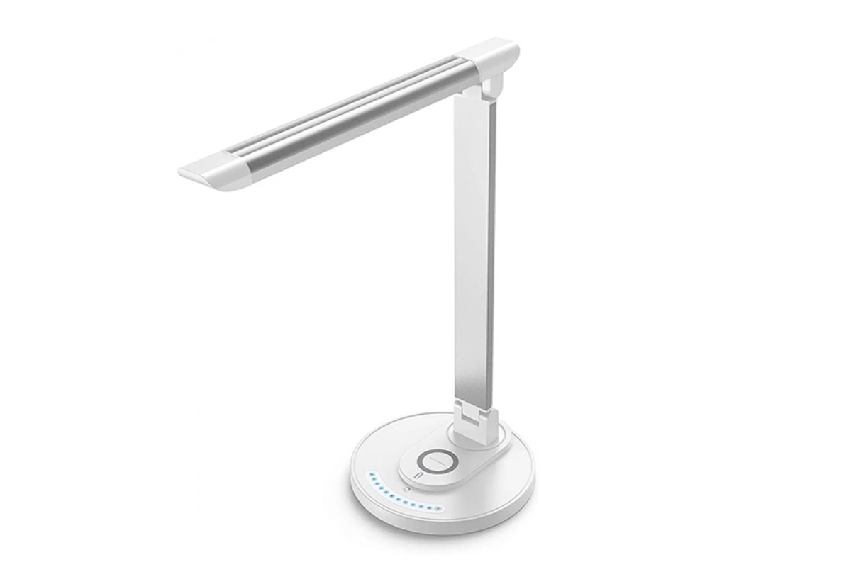 Đèn LED không dây TaoTronics TT-DL036 12W
