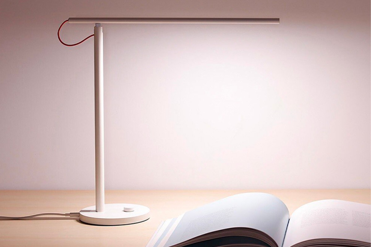 Đèn LED để bàn làm việc đa năng