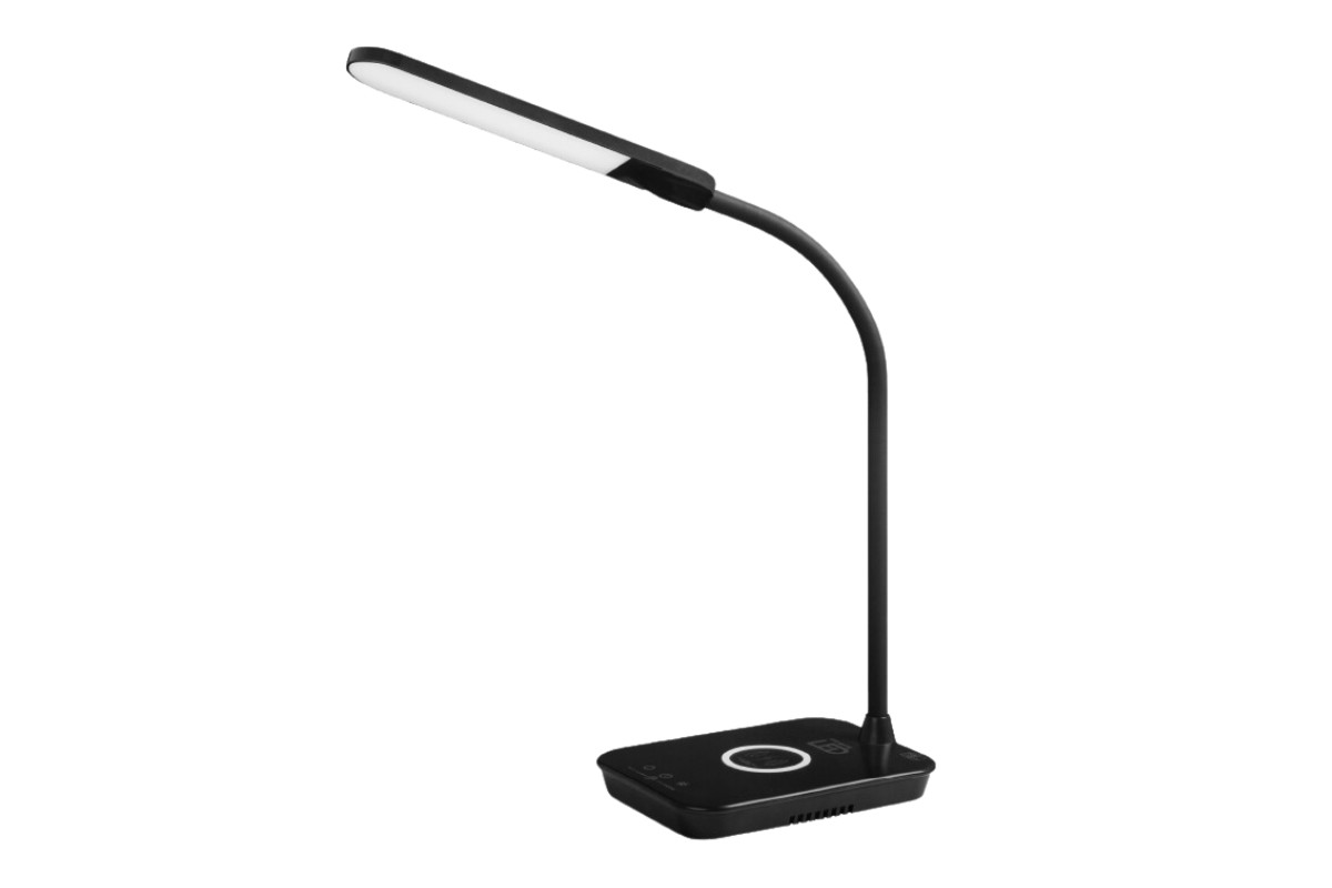 Đèn LED để bàn điện quang LDL14 WCH