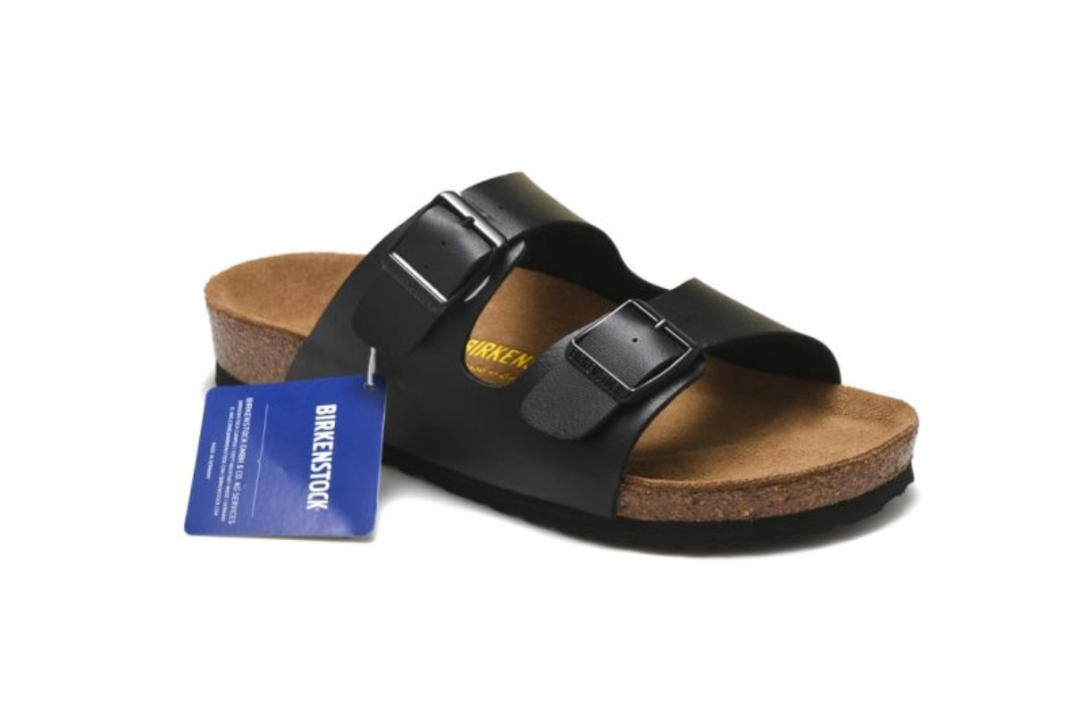 Dép nâng đỡ chân công thái học Birkenstock